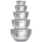 Viking bol ensemble face avant montrant assortiment et design moderne