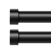 VOIIY tringles pack de 2 vue avant montrant design moderne et robustesse