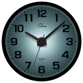 WallarGe horloge face avant visible avec lecture claire