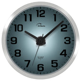 WallarGe horloge face avant lisibilité optimale jour et nuit