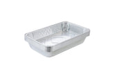 Waytiffer plat grand format face avant montrant capacité et bord renforcé