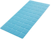 Webos vue avant du tapis jumbo montrant couverture large et couleur bleu bénéfice sécurité