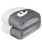 Westinghouse vue avant du plaid chauffant pour chaleur uniforme