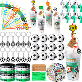 Weysat gobelets packaging avant montrant l'ensemble complet et gain de temps