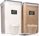 WHITE FEATHER SUPPLIES face avant montrant capacité et utilisation pratique