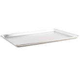Winco plaque face avant montrant la surface complète et capacité de cuisson accrue