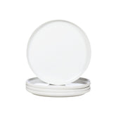 WishDeco assiette face emballage élégant montrant design et utilisation