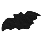 WITTIZA tapis chauve‑souris vue avant design gothique et impact visuel