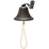 WMM cloche face avant montrant fixation murale et signal visuel
