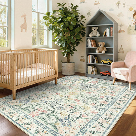 Wonnitar avant emballage montrant le motif floral et bénéfice décoratif