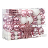 XmasExp packaging avant montrant le coffret prêt à la vente et sa convenance pratique