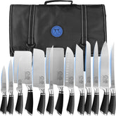 XYJ ensemble face frontale montrant tout le coffret et organisation pratique