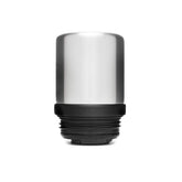 YETI cup cap face avant montrant le gobelet amovible et sa praticité