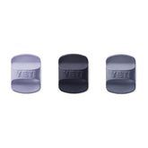 YETI pack Magslider Cosmic Lilac face avant montrant la pièce magnétique pratique