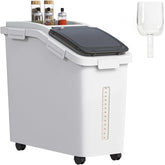 YITAHOME bac face avant montrant capacité et design pratique