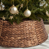 Yonsya collerette devant montrant design rustique et finition naturelle