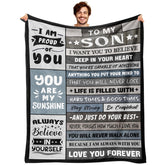 YPURTSD plaid face plié montrant design et confort