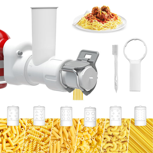 ZACME face du packaging montrant compatibilité KitchenAid et avantages