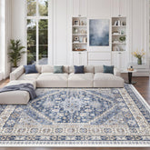 zesthome devant l'emballage montrant le tapis prêt à poser et facilité d'installation