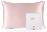 ZIMASILK taie avant vue produit offrant douceur et protection