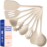 Ziruma packaging face avant montrant set beige et informations produit, attractif et clair
