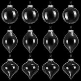 Zomiboo emballage avant montrant les 12 boules, facilite l'organisation