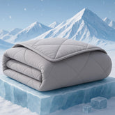 ZonLi couverture recto Mist Gray montrant le design et l'aspect net