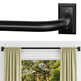 ZYRW emballage produit montrant la tringle et composants, installation facile