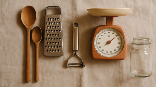 Maison Velira — accessoires