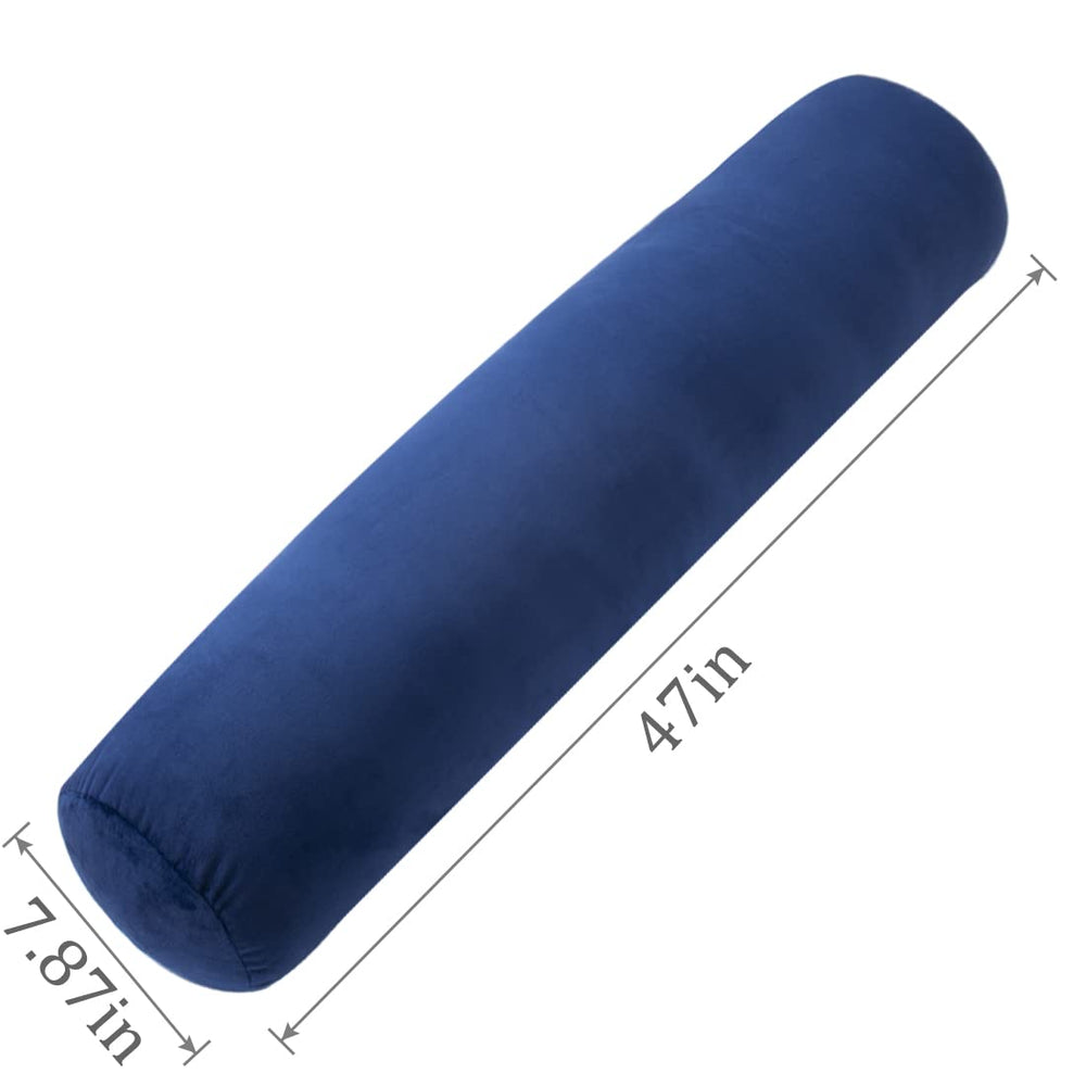 1 MIDDLE ONE coussin en usage entre genoux offrant soutien et alignement
