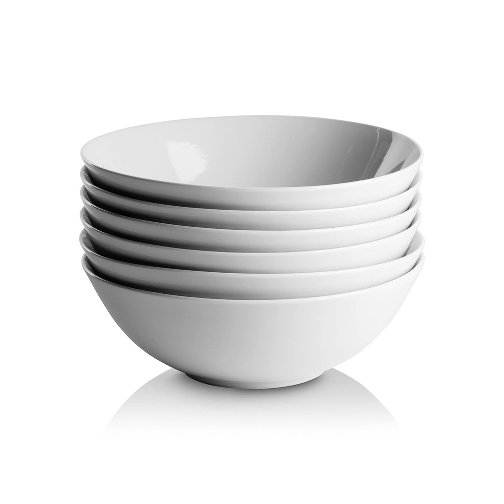 10 Strawberry Street gros plan texture céramique lisse pour rehausser l'apparence des plats