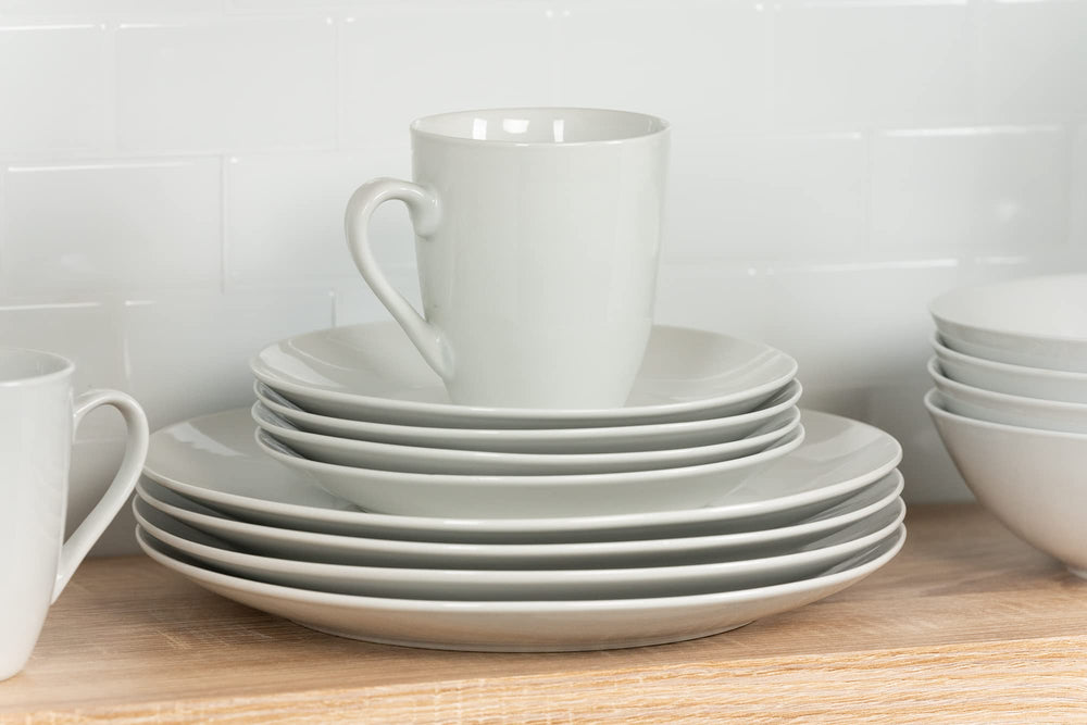 10 Strawberry Street empilage compact pour gain de place et rangement