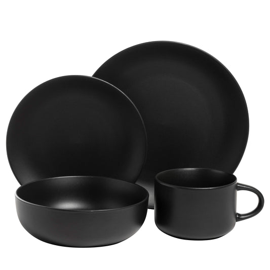 10 Strawberry Street assiette plate gros plan montrant surface de service