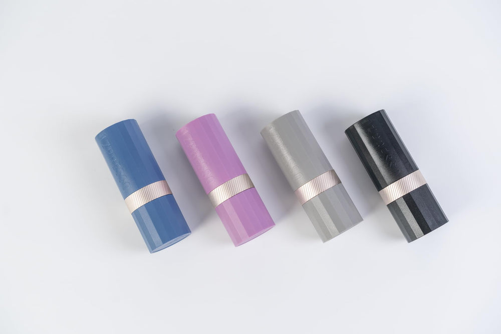 1Zpresso Q Air dans un sac de voyage illustrant compacité et rangement pratique