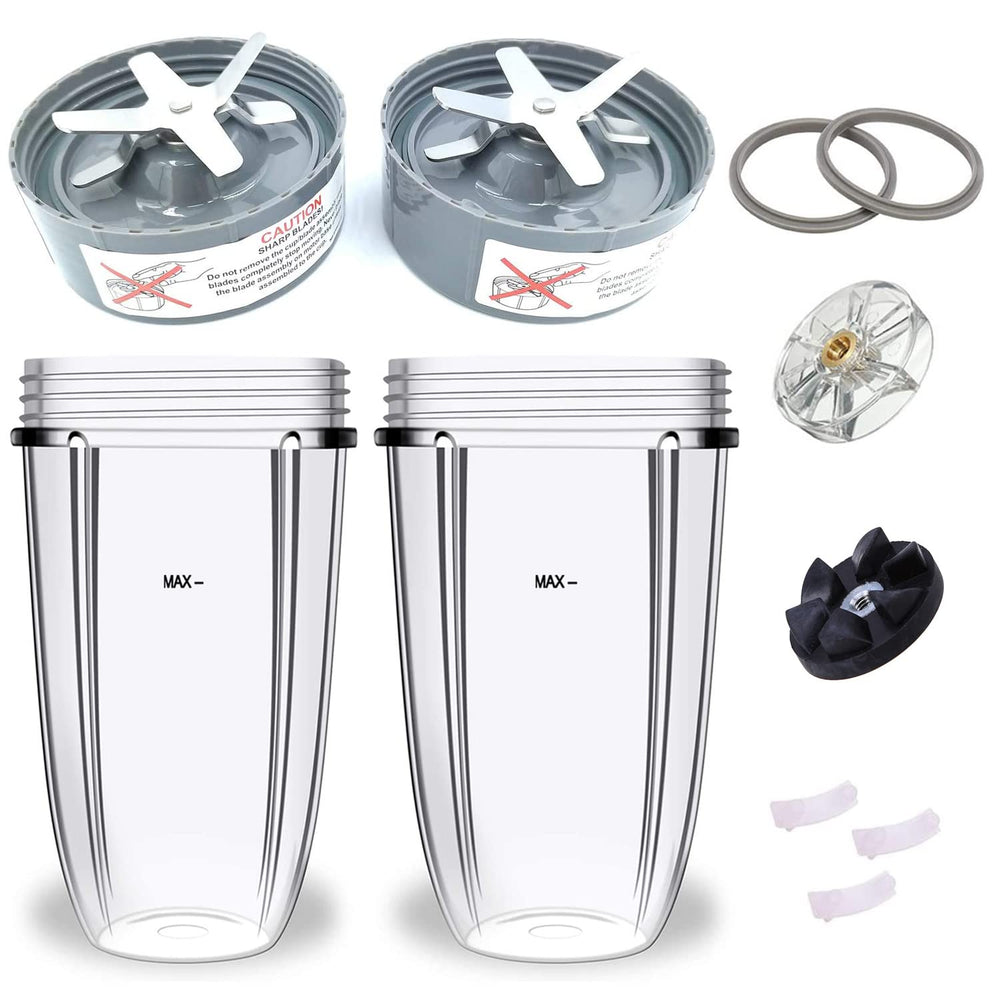 3D-Star lame extractrice avant montrant coupe efficace et remplacement simple