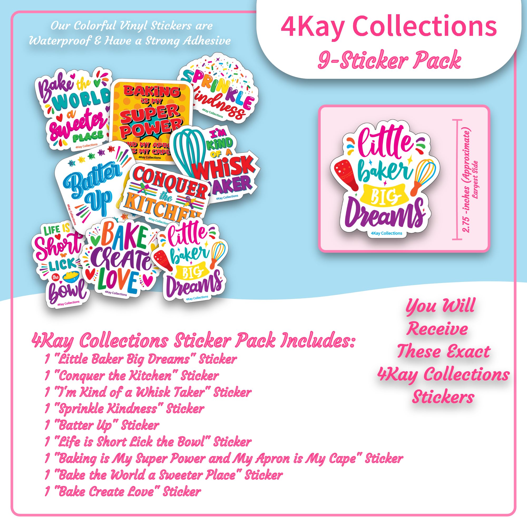 4Kay Collections moule et outil plat facilitant démoulage et manipulation