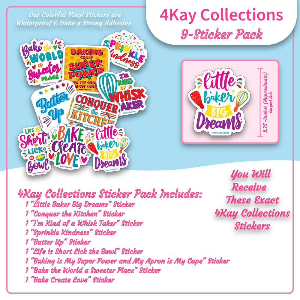 4Kay Collections moule et outil plat facilitant démoulage et manipulation