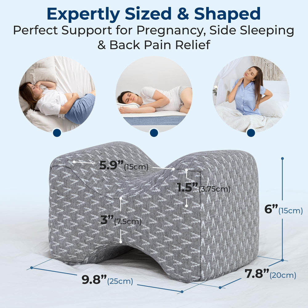 5 STARS UNITED position sous la jambe supérieure pour décompression ciblée