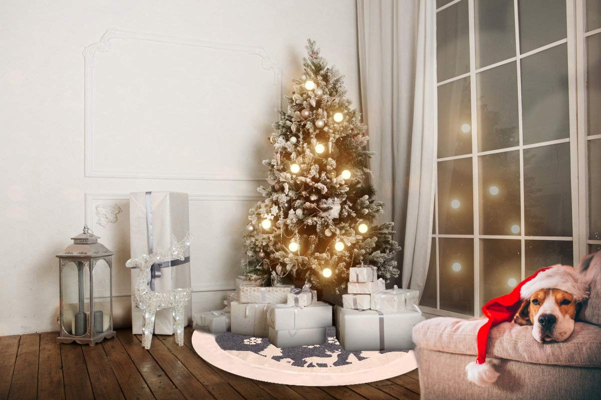 7Felicity gros plan sur la texture fourrure montrant douceur et aspect neigeux