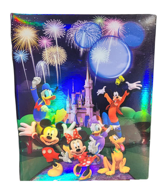 7STAR gros plan pages autocollantes, collage propre et sans colle