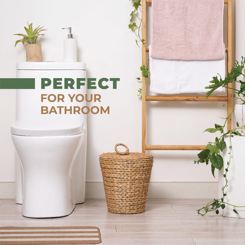 84ECO intérieur avec doublure plastique pour vidage propre