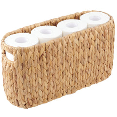84ECO panier face avant montrant rangement ordonné et esthétique