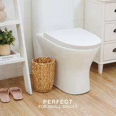84ECO détail tressage naturel montrant texture et esthétique durable