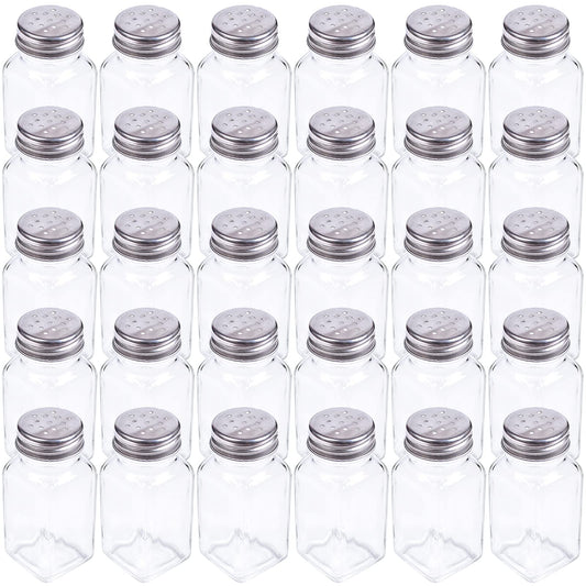 Tebery flacon verre face avant montrant finition et contenu visible