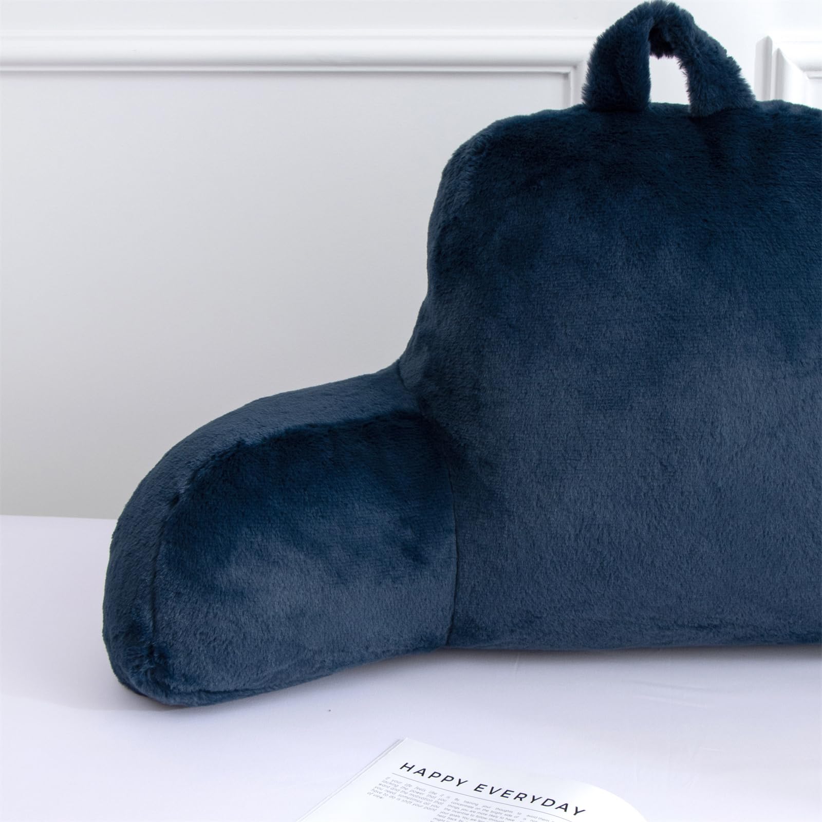 A Nice Night comparaison de taille montrant proportions pour adulte