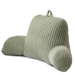 A Nice Night face avant du coussin montrant soutien dorsal confortable