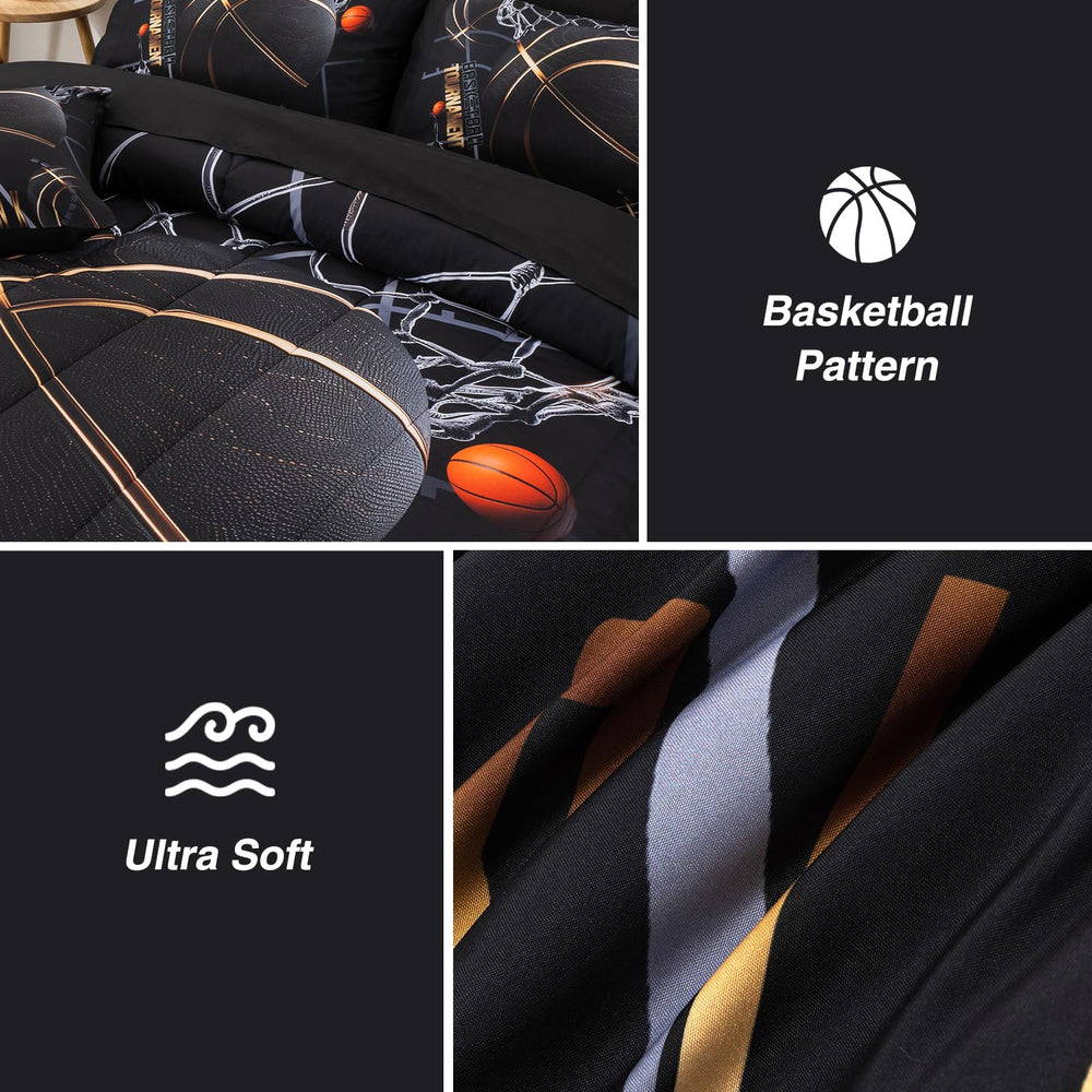 A Nice Night drap-housse et drap plat recouvrant matelas avec bonne tenue