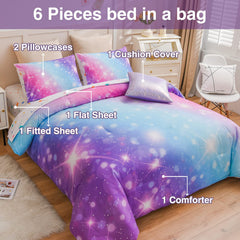 A Nice Night texture microfibre proche, douceur confortable pour dormir