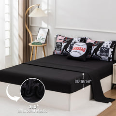 A Nice Night housse de coussin détail montrant finition soignée et confort décoratif