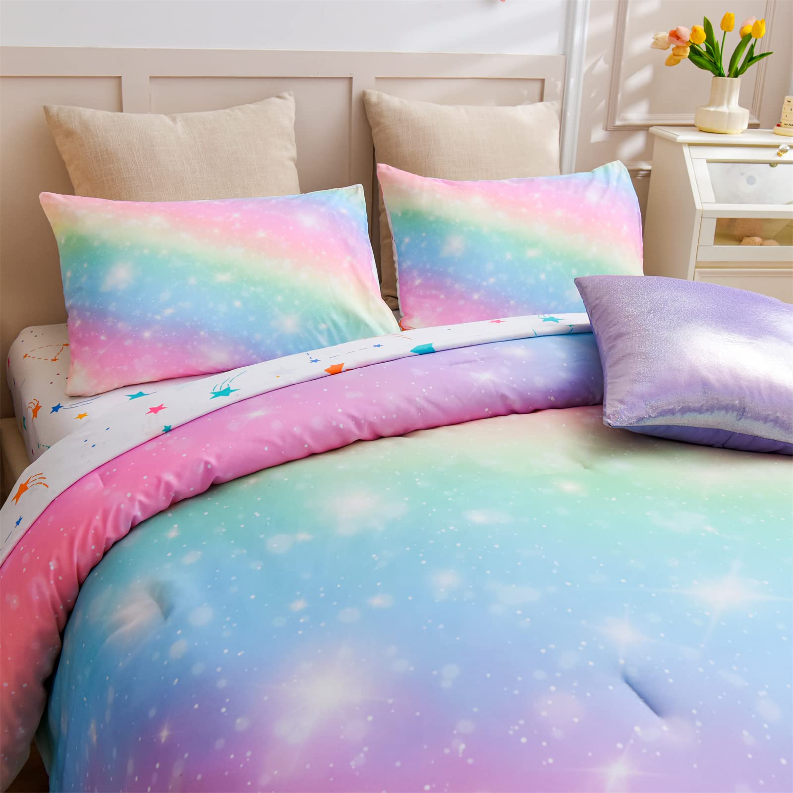 A Nice Night texture microfibre gros plan prouvant douceur et entretien simple